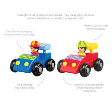 Image 2 of Racing Car Set  (£15.99)